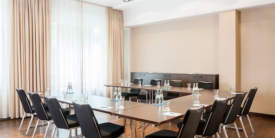 NH Berlin Kurfürstendamm